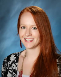 Shauna Harris 